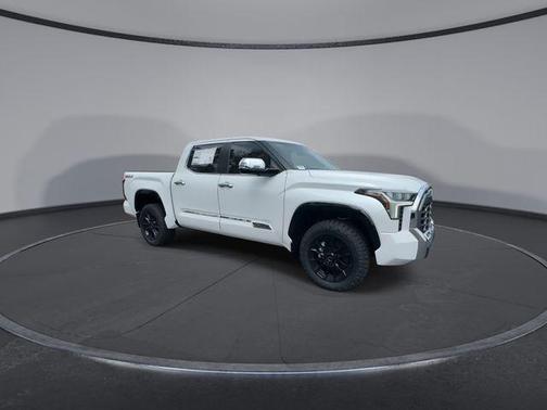 2025 Toyota Tundra 1794 Edition