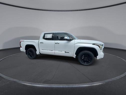 2025 Toyota Tundra 1794 Edition