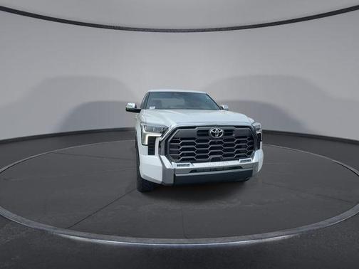 2025 Toyota Tundra 1794 Edition
