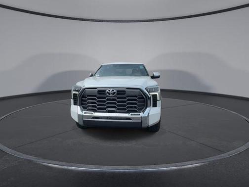 2025 Toyota Tundra 1794 Edition