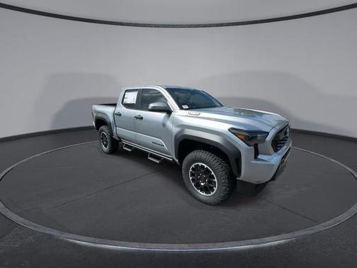 2025 Toyota Tacoma Hybrid TRD OFF-ROAD I-FORCE MAX