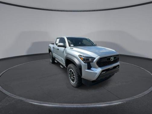 2025 Toyota Tacoma Hybrid TRD OFF-ROAD I-FORCE MAX