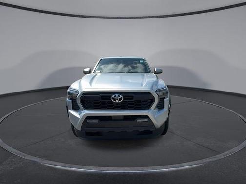 2025 Toyota Tacoma Hybrid TRD OFF-ROAD I-FORCE MAX