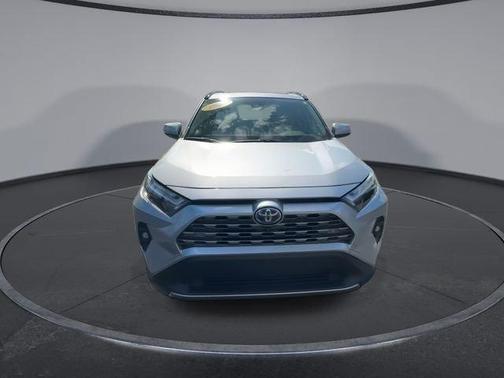 2023 Toyota RAV4 Hybrid Limited