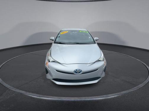 2016 Toyota Prius Four