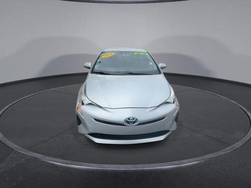 2016 Toyota Prius Four