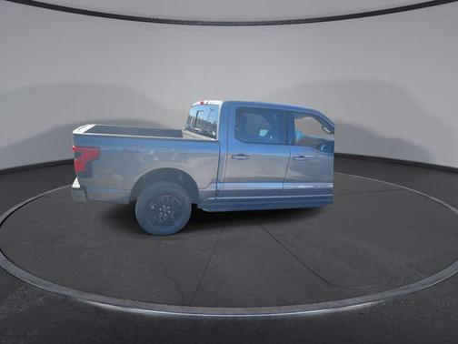 2022 Ford F-150 Lightning LARIAT