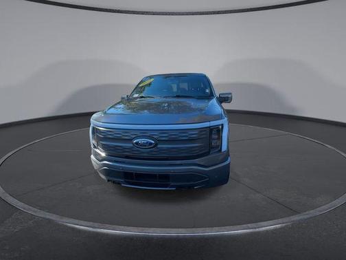 2022 Ford F-150 Lightning LARIAT