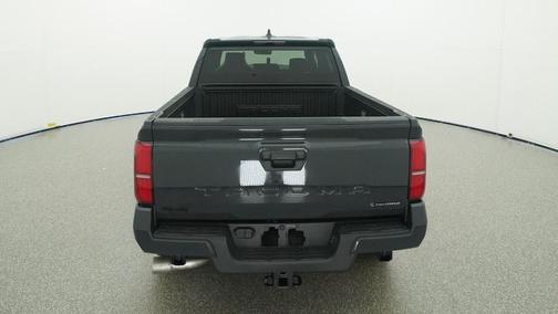 2026 Toyota Tacoma Hybrid TRD I-FORCE MAX