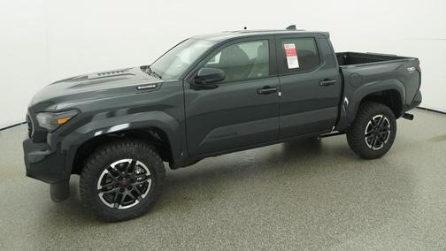 2026 Toyota Tacoma Hybrid TRD I-FORCE MAX