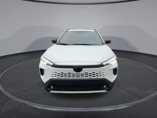 2026 Toyota Corolla Cross Hybrid XSE