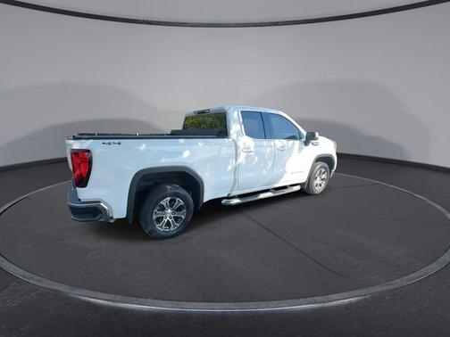 2022 GMC Sierra 1500 Limited SLE