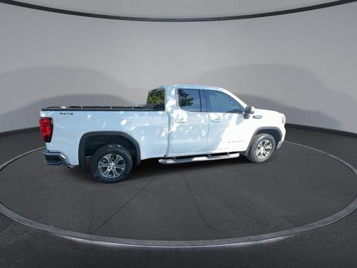 2022 GMC Sierra 1500 Limited SLE