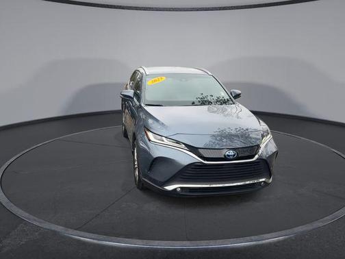 2023 Toyota Venza XLE