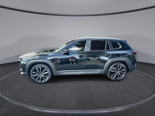2024 Mazda CX-50 2.5 Turbo