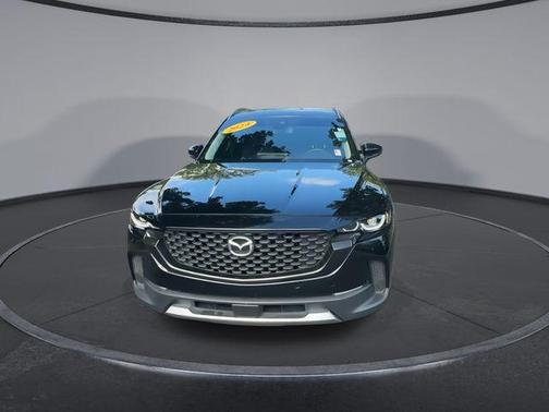 2024 Mazda CX-50 2.5 Turbo