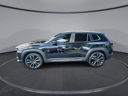 2024 Mazda CX-50 2.5 Turbo