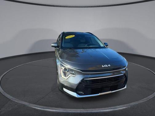 2024 Kia Niro EX Touring