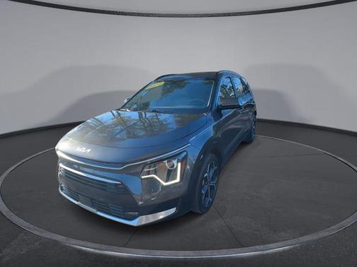 2024 Kia Niro EX Touring