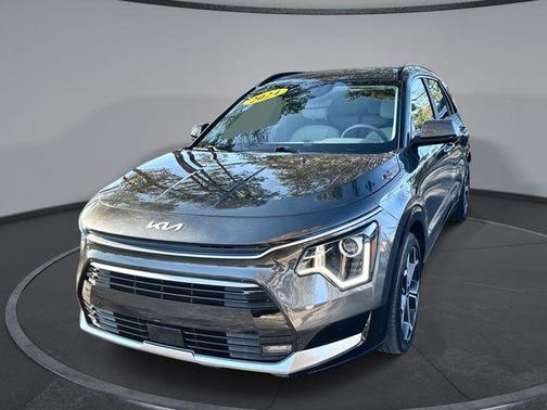 2024 Kia Niro EX Touring