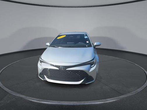 2023 Toyota Corolla Hatchback SE