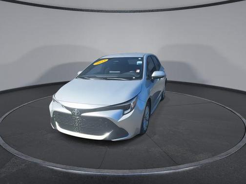 2023 Toyota Corolla Hatchback SE