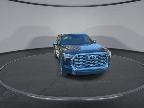 2025 Toyota Tundra 1794