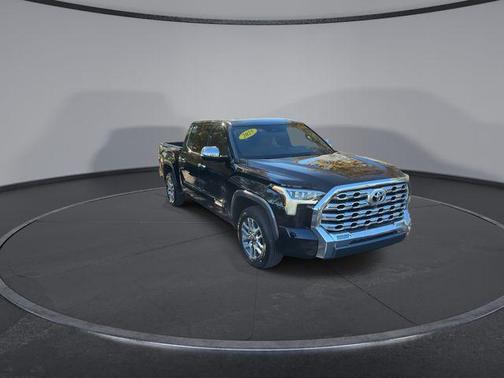 2025 Toyota Tundra 1794