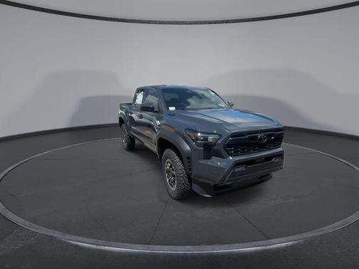 2025 Toyota Tacoma Hybrid TRD OFF-ROAD I-FORCE MAX