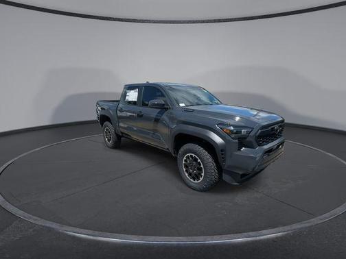 2025 Toyota Tacoma Hybrid TRD OFF-ROAD I-FORCE MAX