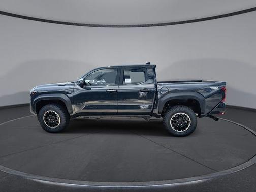 2025 Toyota Tacoma Hybrid TRD OFF-ROAD I-FORCE MAX