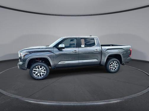 2025 Toyota Tundra Hybrid 1794 Edition