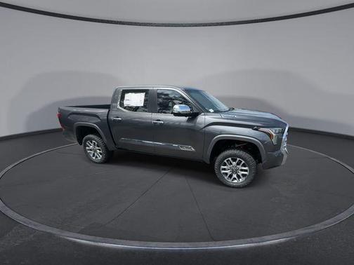 2025 Toyota Tundra Hybrid 1794 Edition
