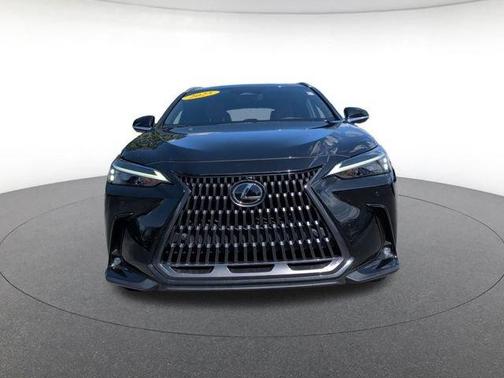 Caviar 2025 Lexus NX 350 Premium