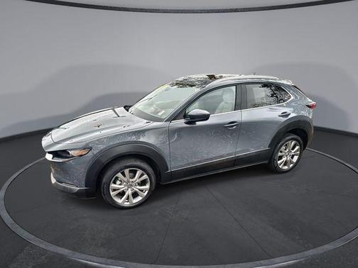 2021 Mazda CX-30 Premium Package