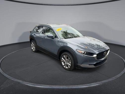 2021 Mazda CX-30 Premium Package