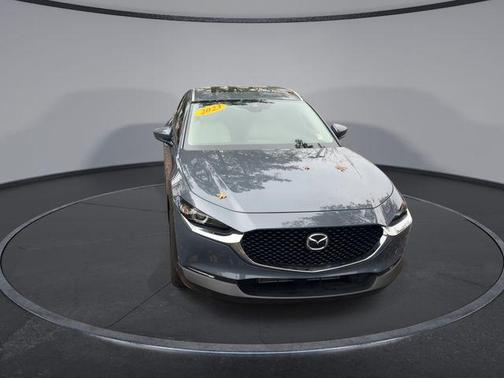 2021 Mazda CX-30 Premium Package