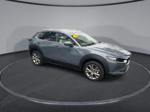 2021 Mazda CX-30 Premium Package