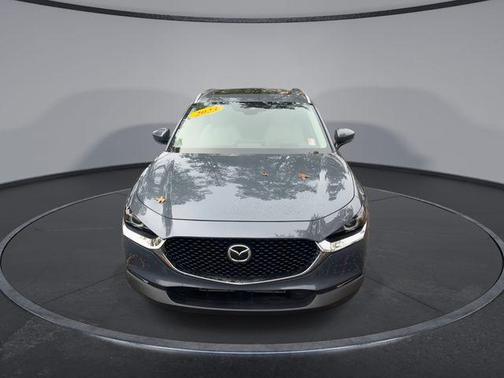 2021 Mazda CX-30 Premium Package