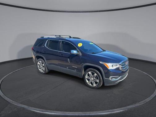 2017 GMC Acadia SLT-2
