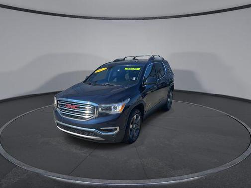 2017 GMC Acadia SLT-2