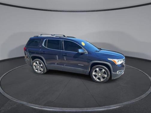 2017 GMC Acadia SLT-2