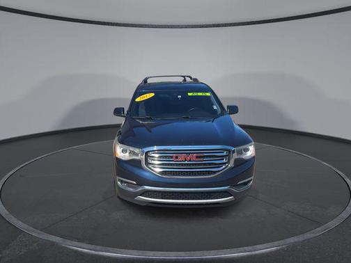 2017 GMC Acadia SLT-2