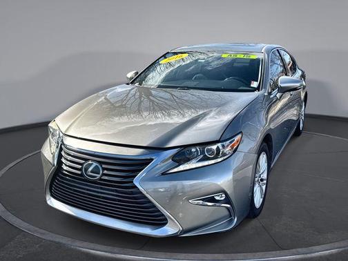 2016 Lexus ES 350 Base