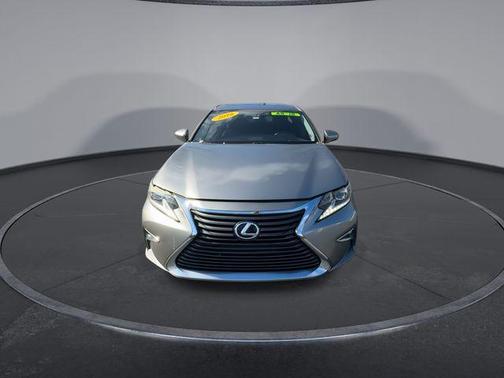 2016 Lexus ES 350 Base