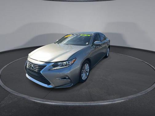 2016 Lexus ES 350 Base