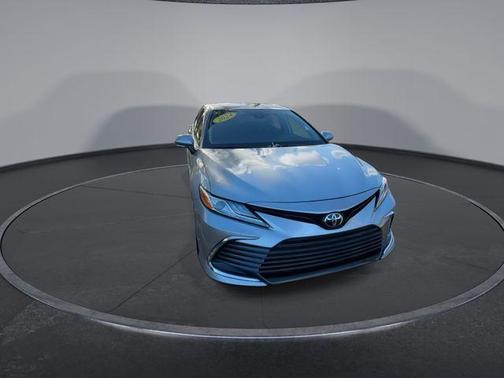 2024 Toyota Camry XLE