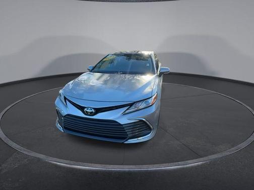 2024 Toyota Camry XLE