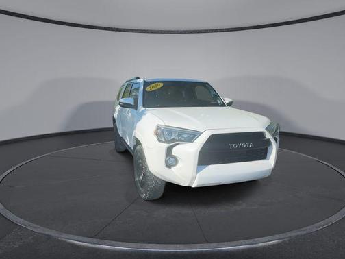 2020 Toyota 4Runner SR5 Premium