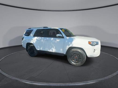 2020 Toyota 4Runner SR5 Premium